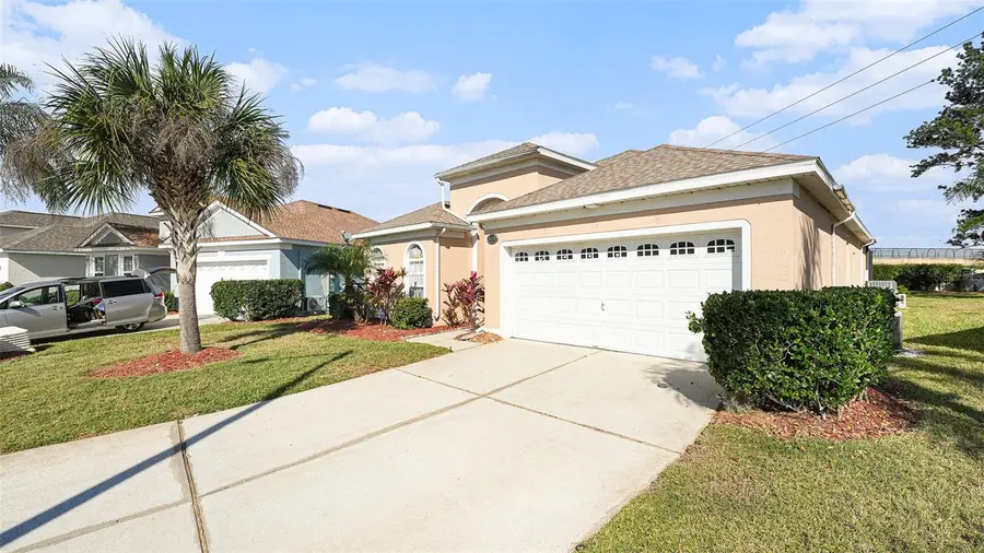8198 Fan Palm Way, Kissimmee, FL 34747 - Image #2