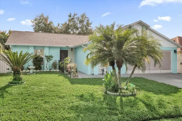 254 Magellan Drive, KISSIMMEE, FL 34758