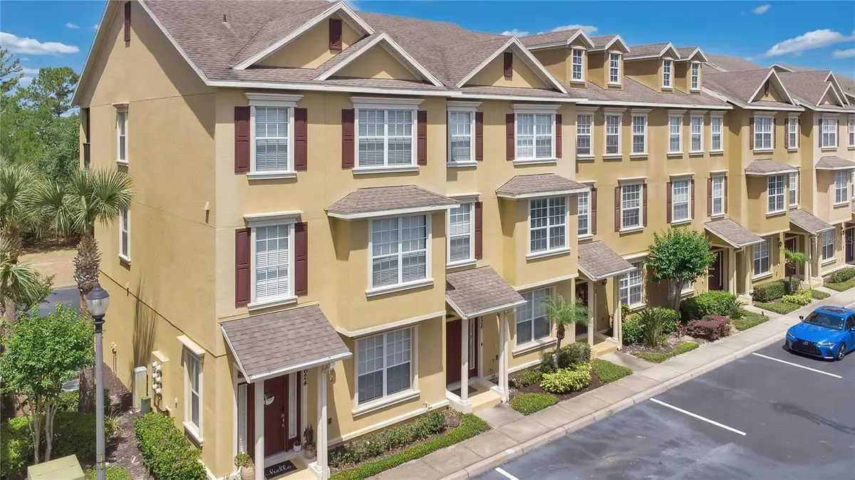 628 Pensacola Lane, Lake Mary, FL 32746 - #1