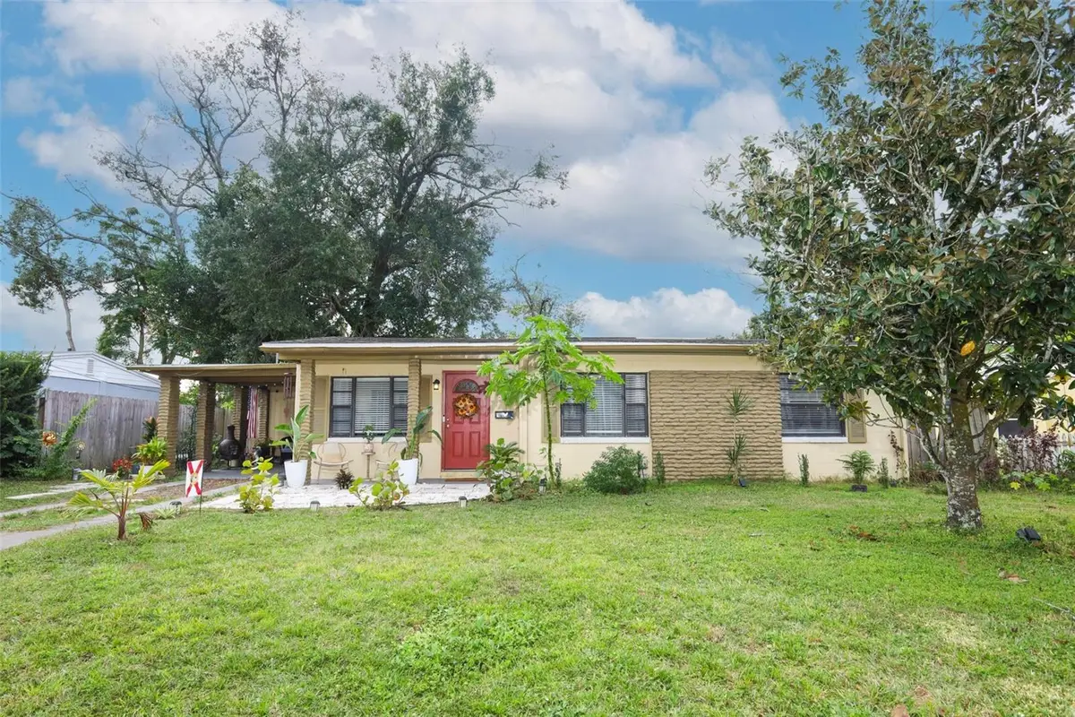 410 E Crystal Lake Street, Orlando, FL 32806 - Image #1