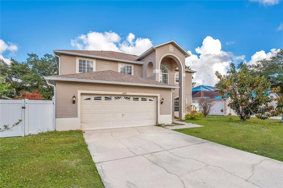 444 Acacia Tree Way, Kissimmee, FL 34758 - Image #2