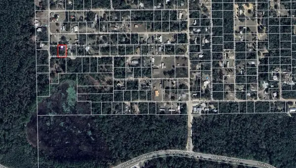 0 SE 141st Place, UMATILLA, FL 32784