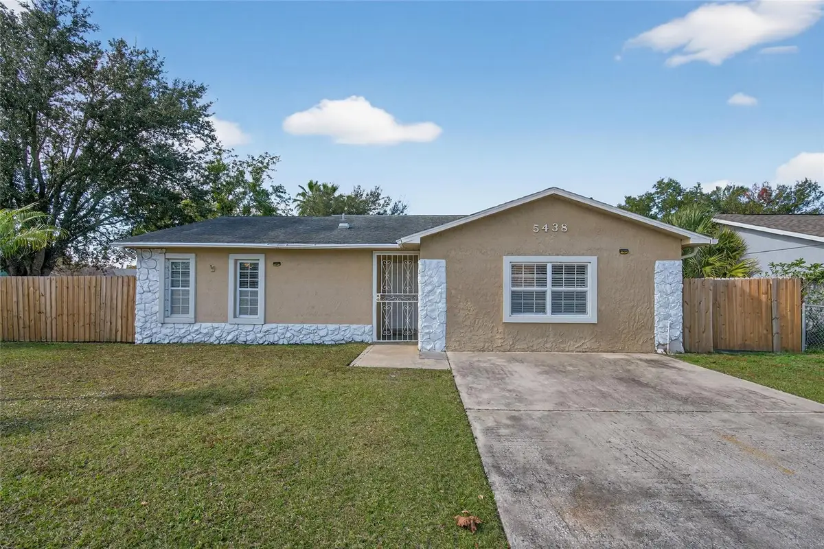 5438 Snowflake Court, Orlando, FL 32839 - Image #1