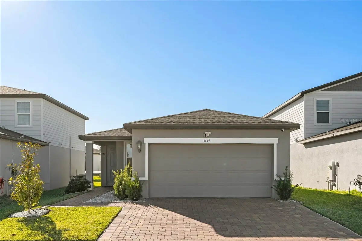 3442 Monaco Lane, Davenport, FL 33897 - Image #1