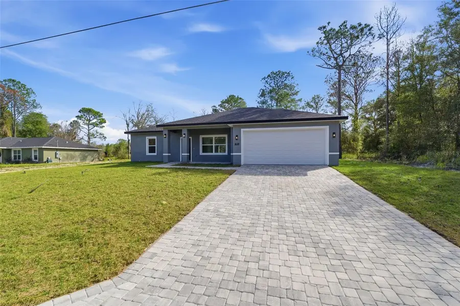 9575 N Langdon Road, Citrus Springs, FL 34434 - Image #2