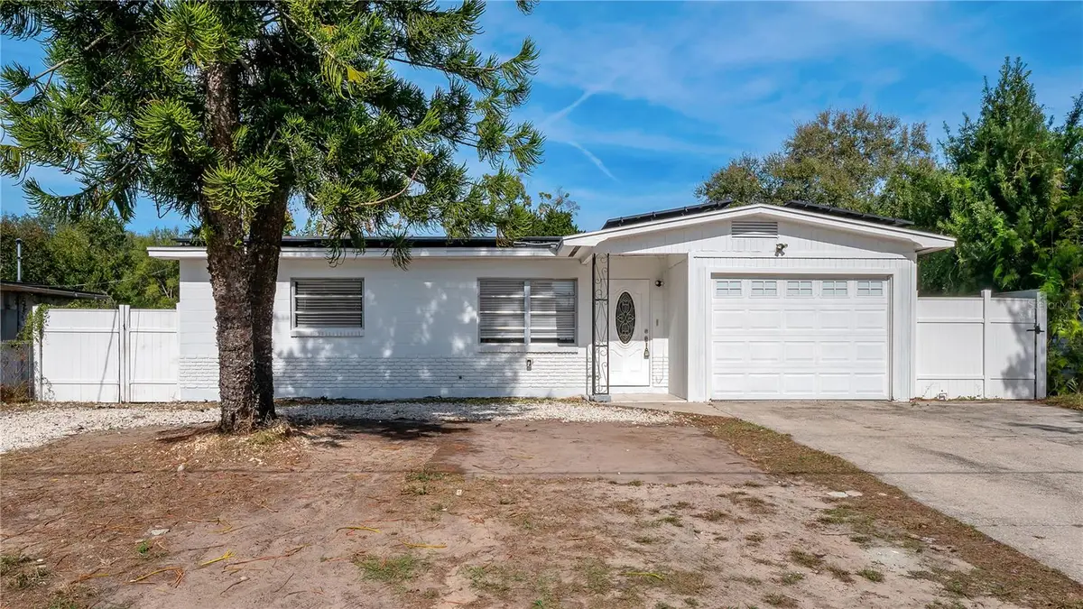 306 E 119th Avenue, Tampa, FL 33612 - Image #1