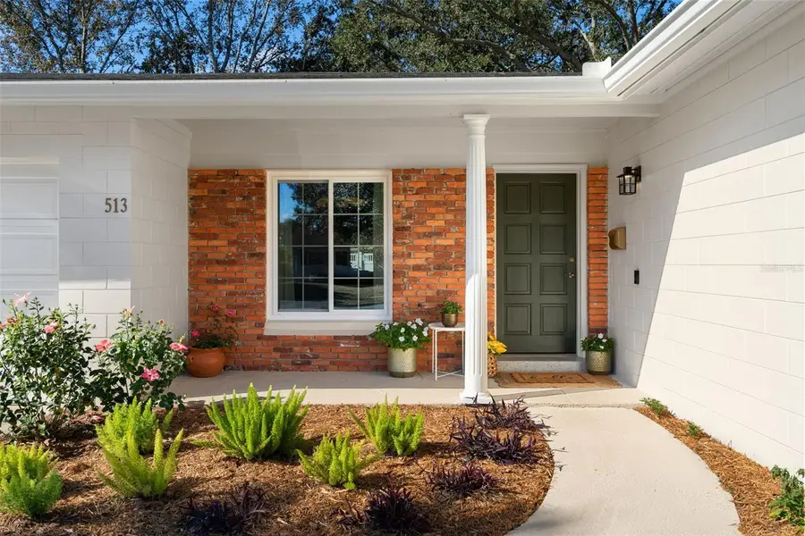 513 Cornwall Road, Winter Park, FL 32792 - Image #2