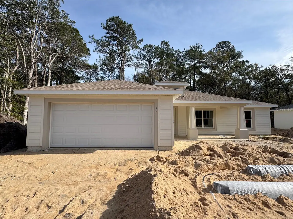 95 Fir Drive, Ocala, FL 34472 - Image #1