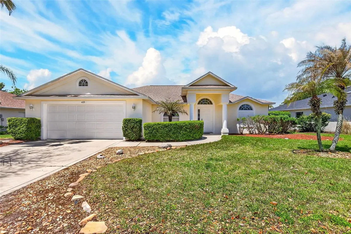 423 Phillips Creek Lane, New Smyrna Beach, FL 32168 - #1