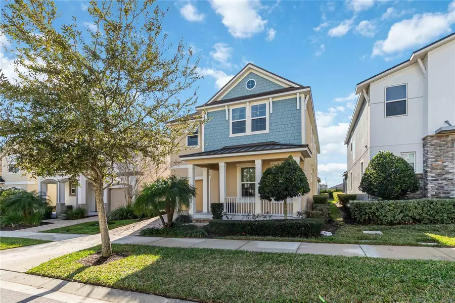 1512 Nassau Point Trail, Kissimmee, FL 34747 - Image #2