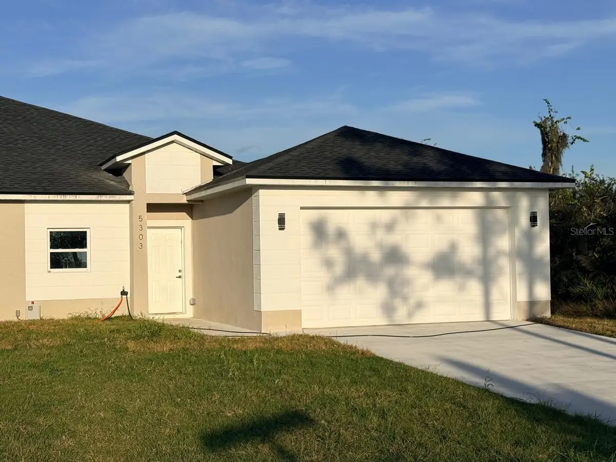 5301 Pebble Beach Drive, Sebring, FL 33872 - Image #1