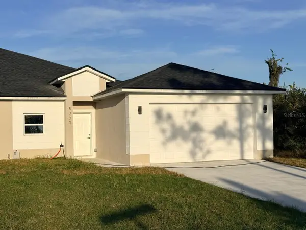 5301 Pebble Beach Drive, SEBRING, FL 33872
