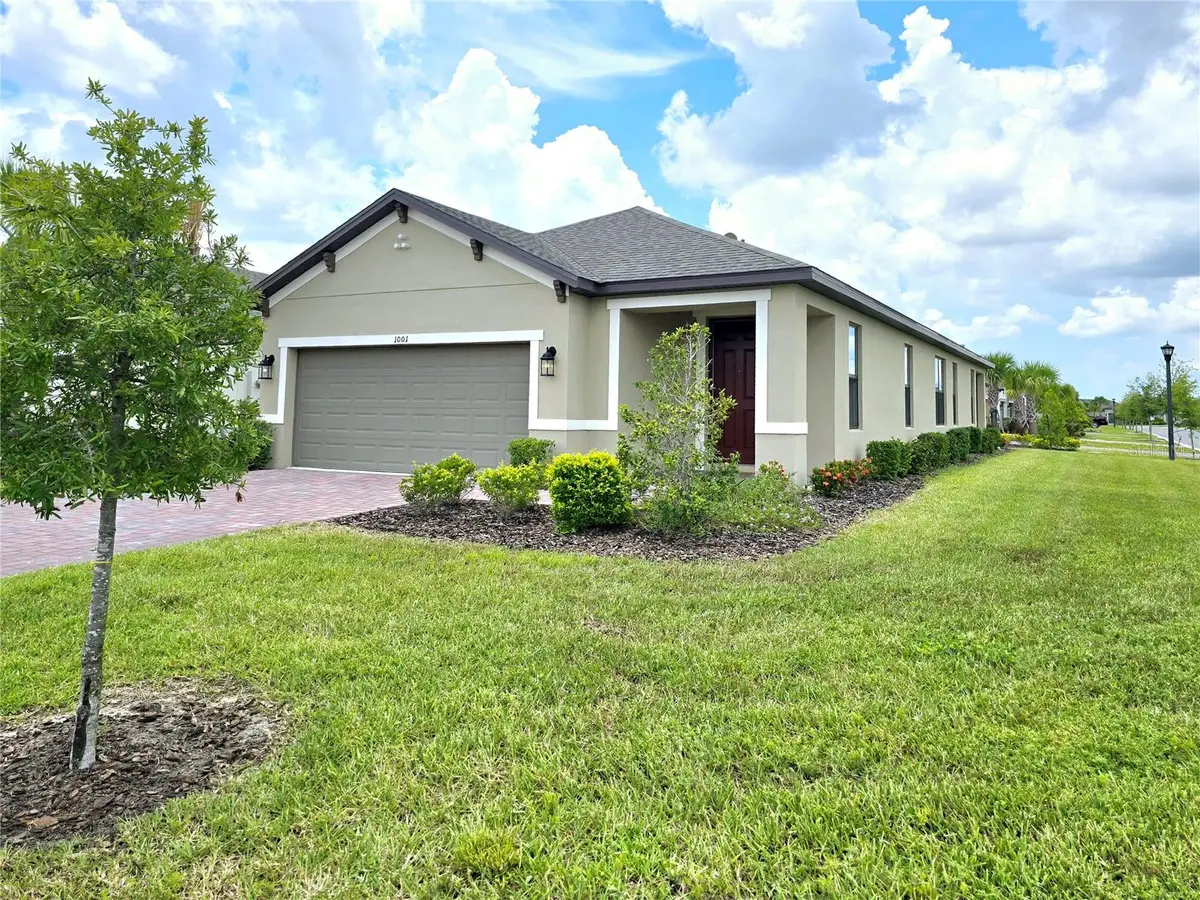 1001 Umbria Drive, Poinciana, FL 34759 - Image #1