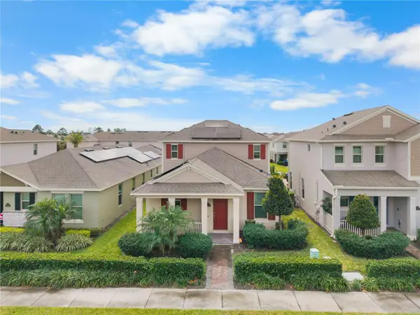 10697 Atwater Bay Drive, WINTER GARDEN, FL 34787