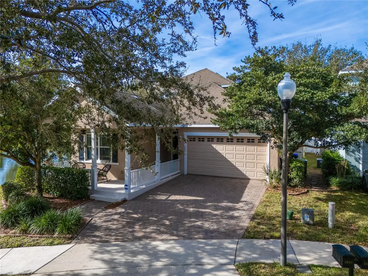 6841 Helmsley Circle, Windermere, FL 34786 - Image #1