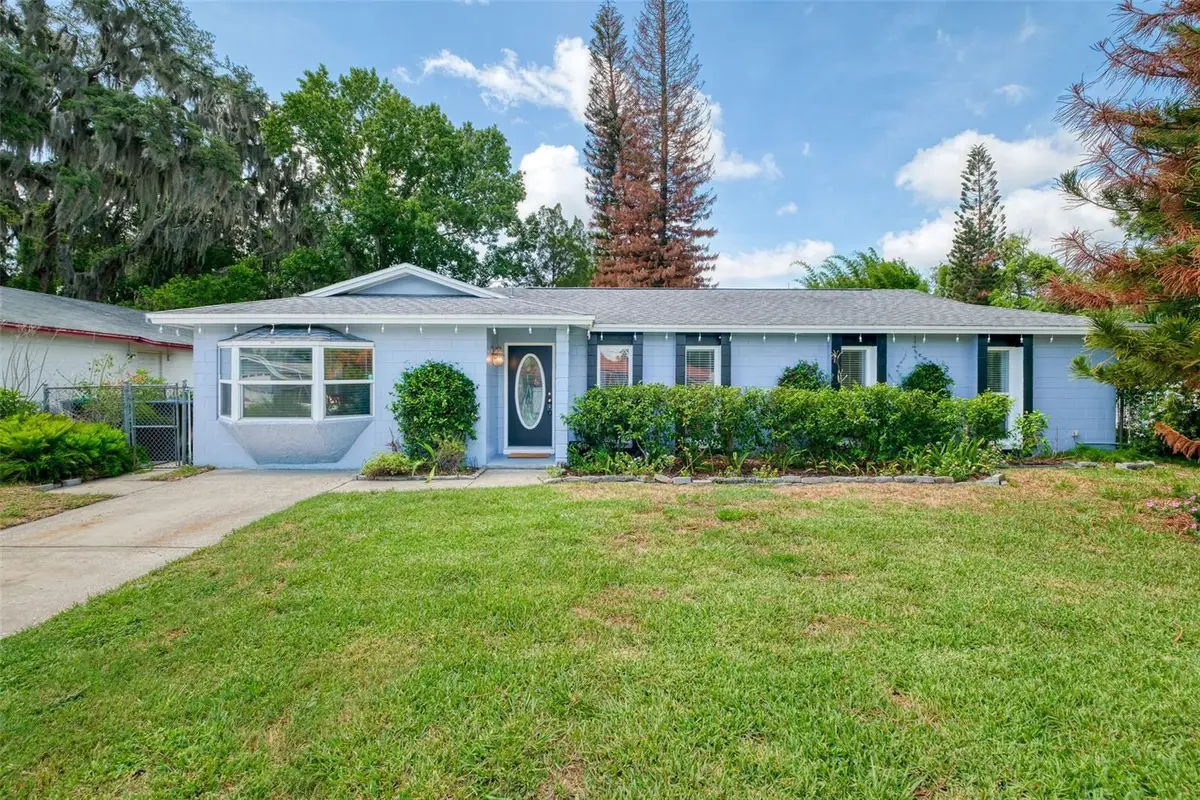 7514 Laurel Springs Drive, Winter Park, FL 32792 - #1