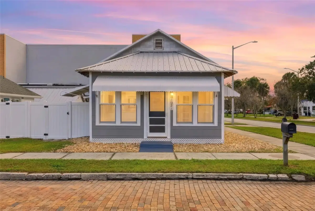1021 11th Street, Saint Cloud, FL 34769 - Image #1