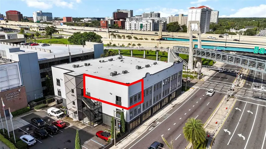 62 W Colonial Drive #301, Orlando, FL 32801 - #3