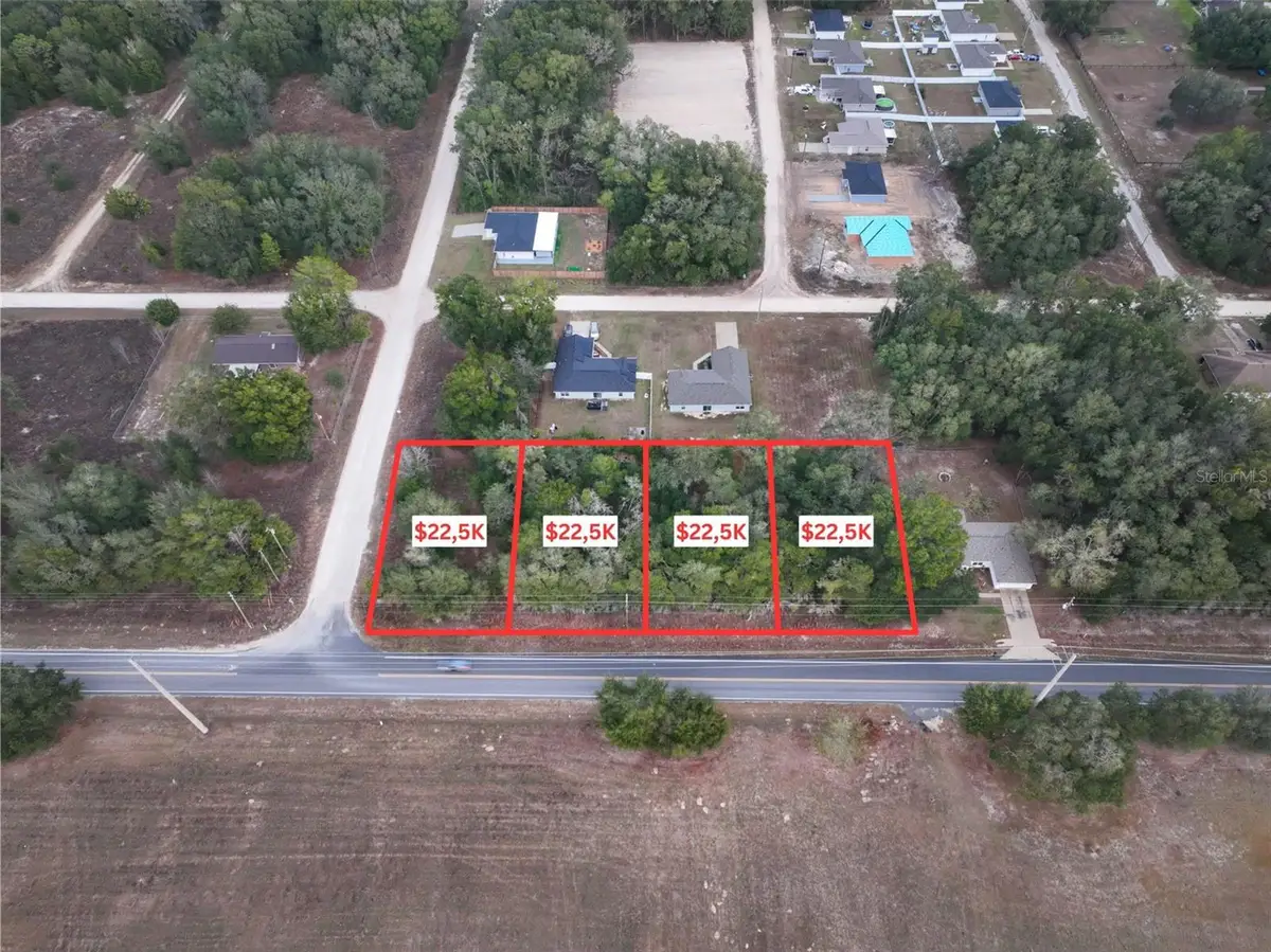 Sw 140th Ave, Dunnellon, FL 34432 - Image #1