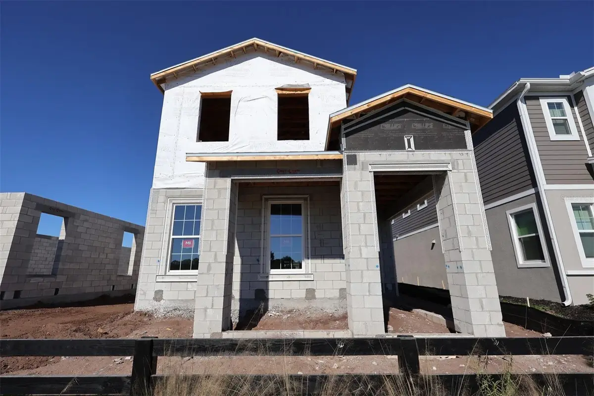 5276 Center Lake Ranch Boulevard, Saint Cloud, FL 34771 - Image #1