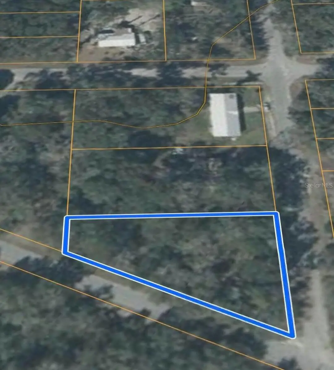NW 165th Street, Trenton, FL 32693 - Image #1