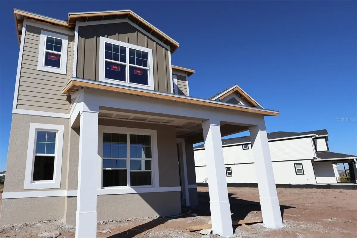 5348 Center Lake Ranch Boulevard, Saint Cloud, FL 34771 - Image #1