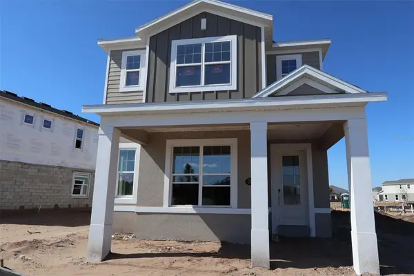 5348 Center Lake Ranch Boulevard, ST CLOUD, FL 34771