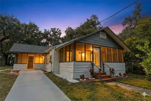 14317 10th Street, DADE CITY, FL 33523