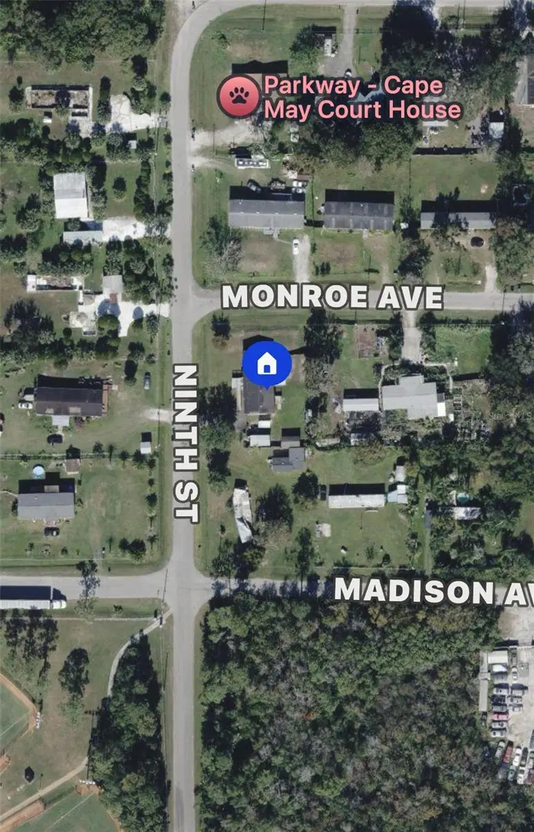 18806 Monroe Avenue, Orlando, FL 32820 - Image #2