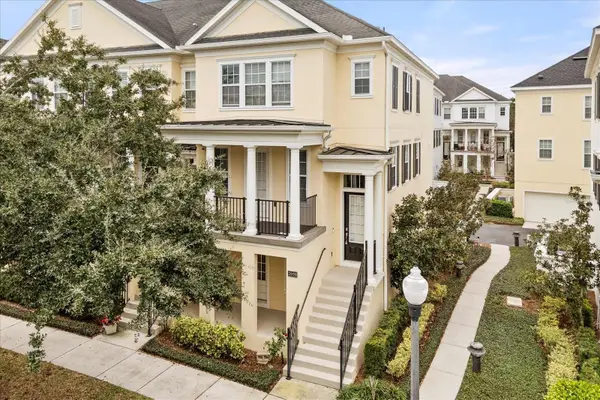 2058 Prospect Avenue, ORLANDO, FL 32814