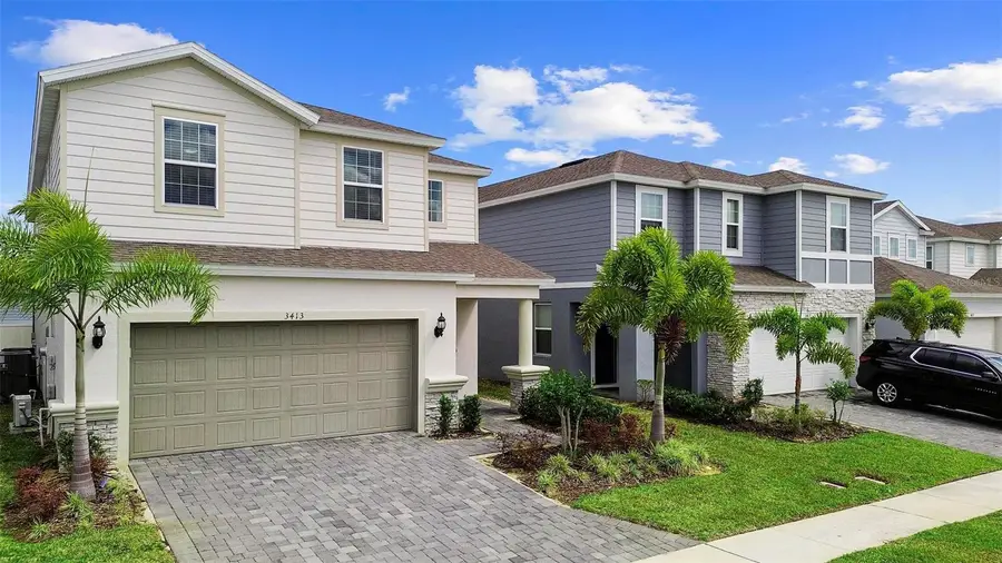 3413 Lilac, Davenport, FL 33897 - Image #2