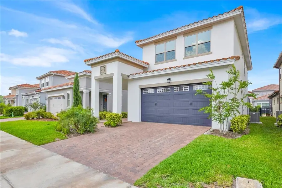 13543 Abberwick Drive, Orlando, FL 32832 - Image #2