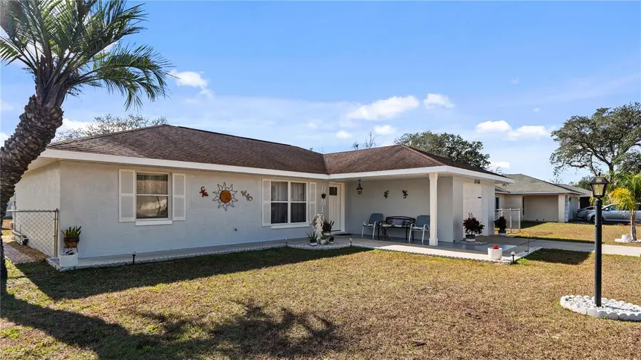 15106 SW 38th Circle, Ocala, FL 34473 - Image #2