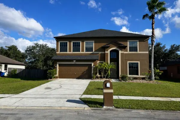 19214 Briercrest Trail, ORLANDO, FL 32833