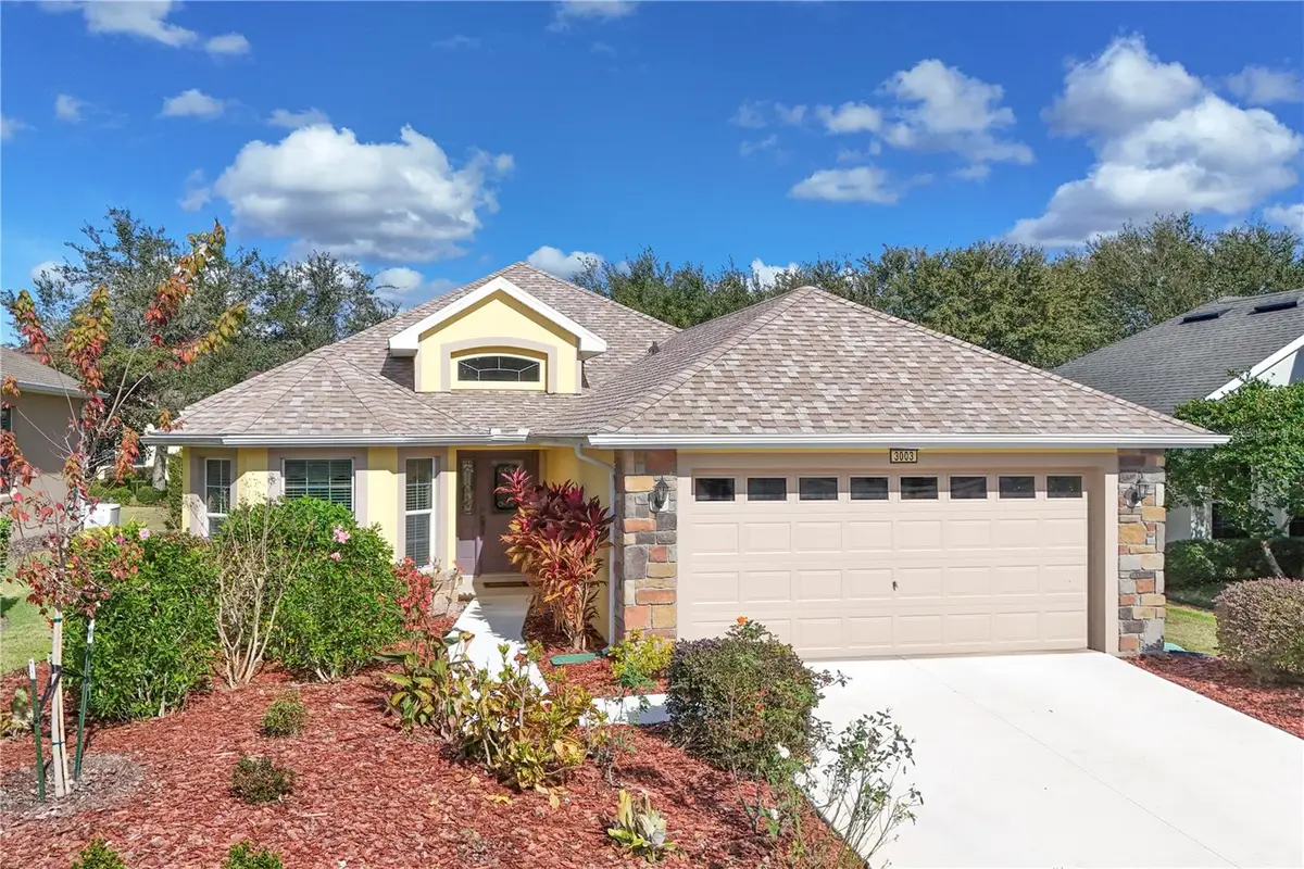 3003 New Haven Place, Mount Dora, FL 32757 - #1