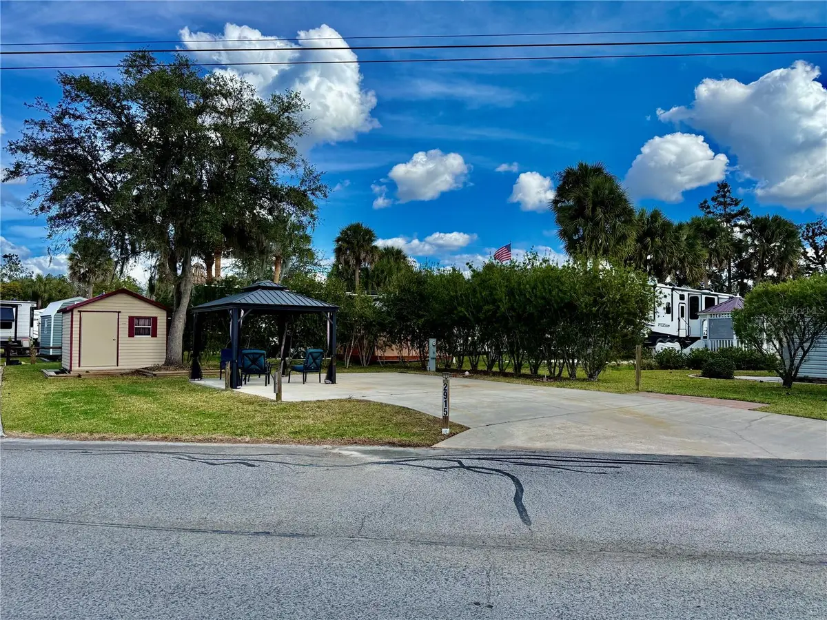 2915 NE 102nd Avenue Road, Silver Springs, FL 34488 - Image #1