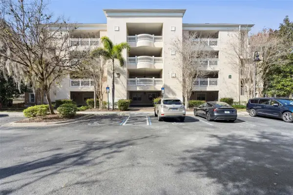 1356 Centre Court Drive #202, REUNION, FL 34747
