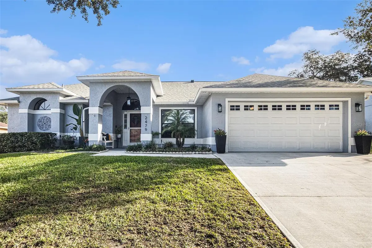 2479 Bent Way Court, Apopka, FL 32703 - Image #1