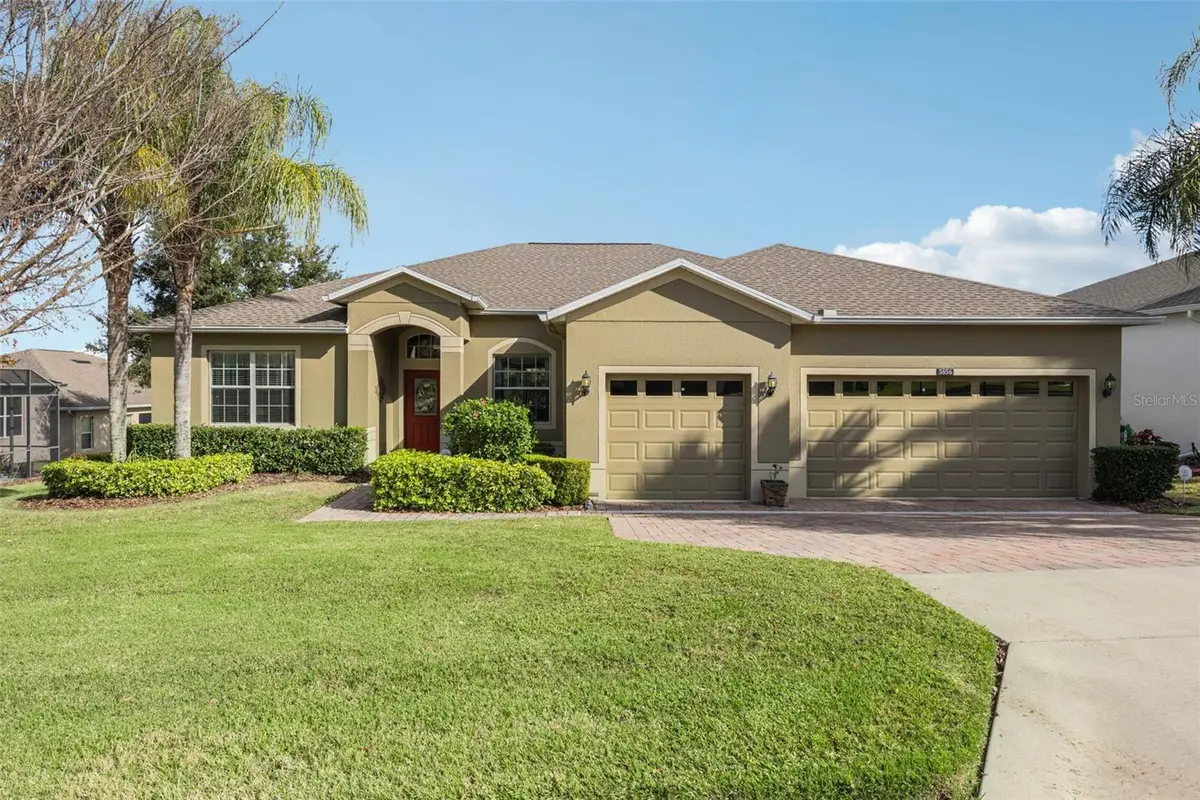 3856 Sanibel Street, Clermont, FL 34711 - Image #1