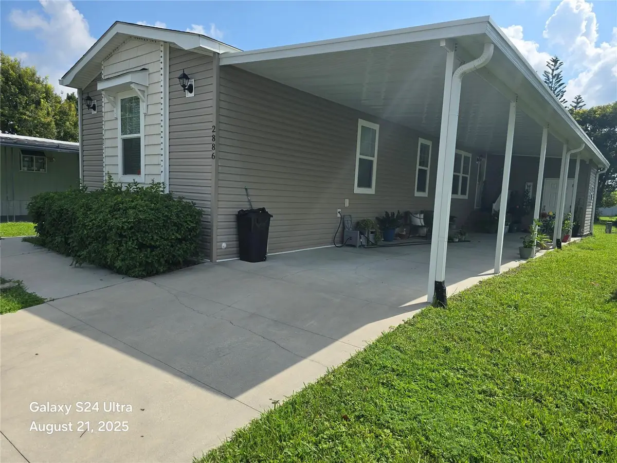 2886 Canyon Drive #584, Orlando, FL 32822 - Image #1