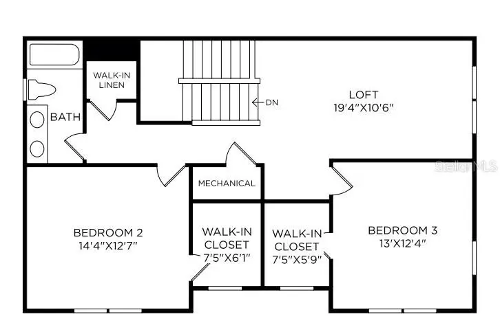 8061 Timberwood Lane, Orlando, FL 32825 - #3