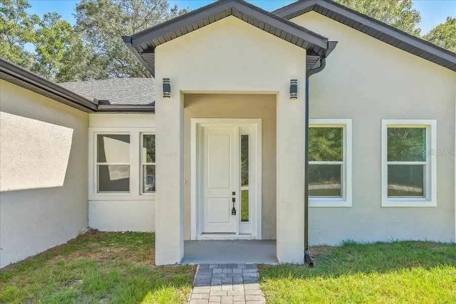 10611 N Umber Terrace, Citrus Springs, FL 34434 - Image #2