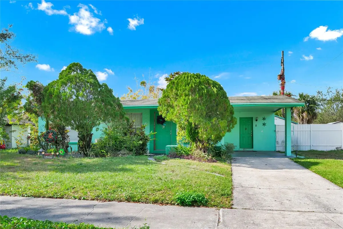 2112 Aaron Avenue, Orlando, FL 32811 - Image #1