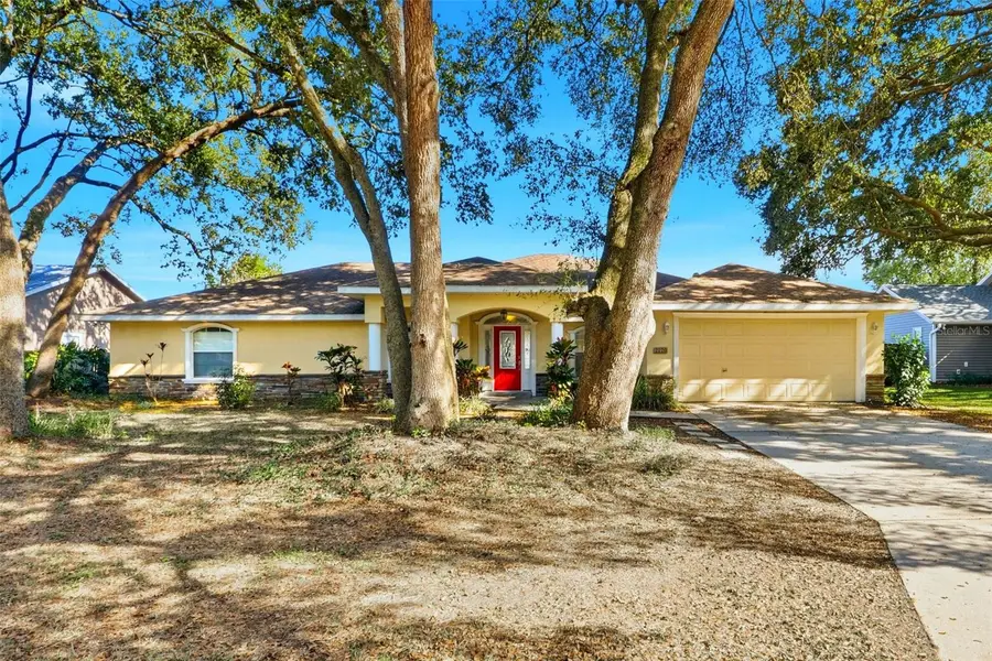 2120 Wildwood Lane, Auburndale, FL 33823 - Image #2