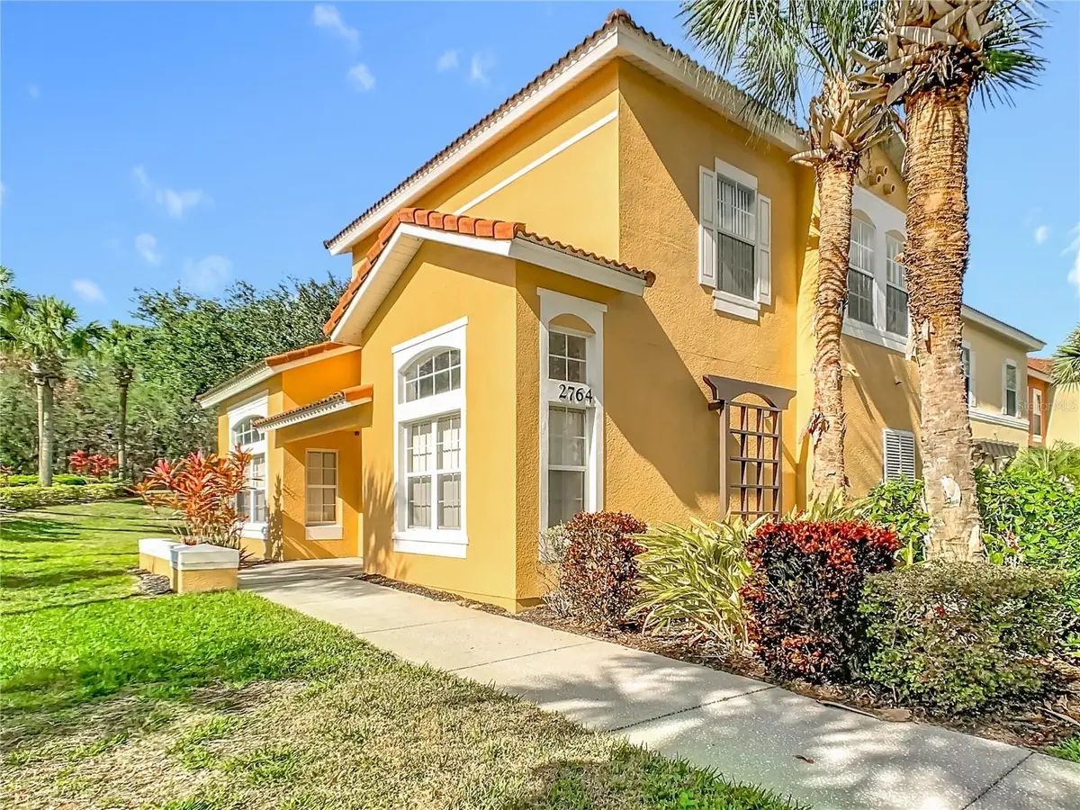 2764 Sun Key Place, Kissimmee, FL 34747 - Image #1