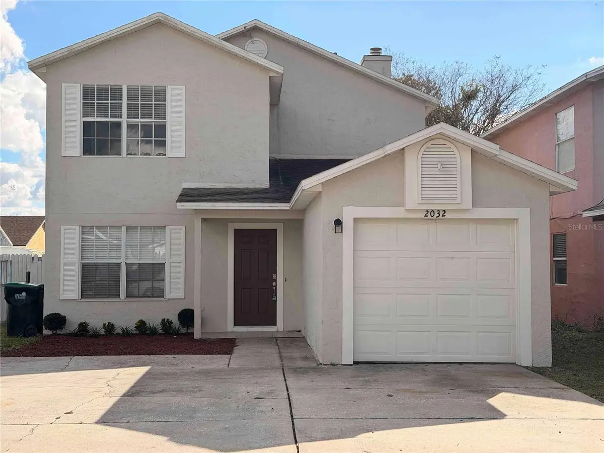 2032 Tropic Bay Court, Orlando, FL 32807 - Image #1