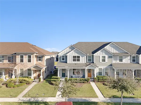 1777 Fulfillment Drive, KISSIMMEE, FL 34744