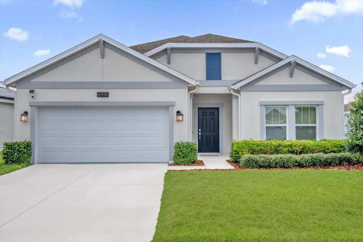 6941 Dilly Lake Avenue, Groveland, FL 34736 - Image #1