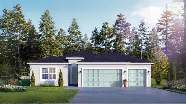 750 Valencia Avenue, ORANGE CITY, FL 32763