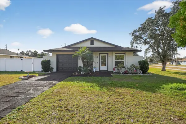 1001 Windbrook Drive, DELTONA, FL 32725